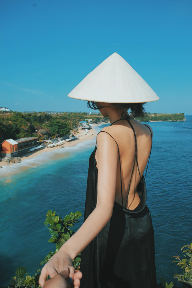 Chuyến đi Bali 5 ngày của cô bạn này sẽ khiến bạn phải công nhận: Thiên đường nhiệt đới là có thật! Chuyến đi Bali 5 ngày của cô bạn này sẽ khiến bạn phải công nhận: Thiên đường nhiệt đới là có thật!